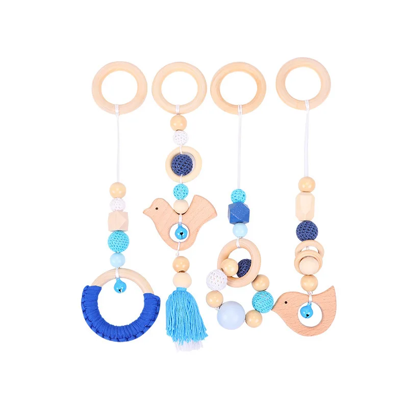 Nordic Stil Baby Gym Spielen R – Baby Nursery Frames Bewertung und Preis