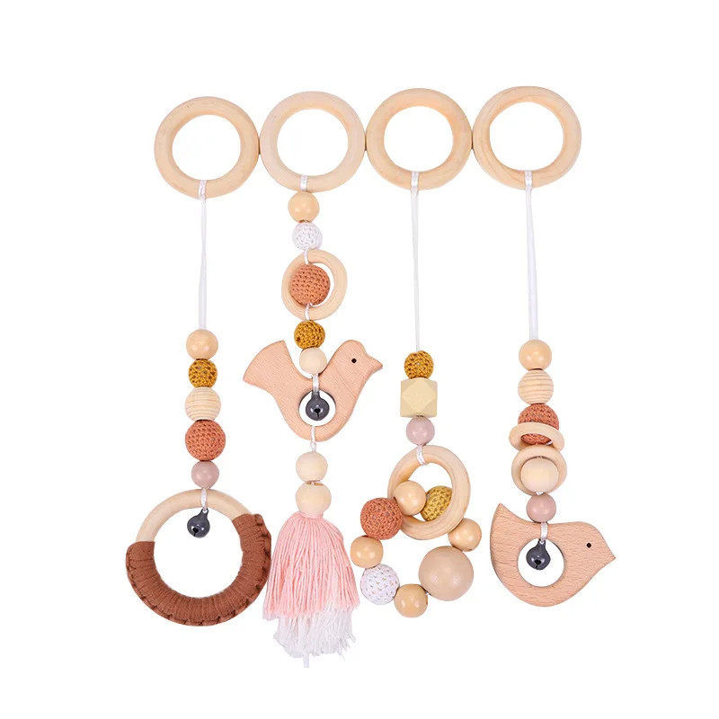 Nordic Stil Baby Gym Spielen R – Baby Nursery Frames Bewertung und Preis